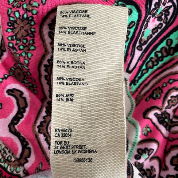 Free People Harper Pull-On Pants - Picture 6 of 6